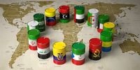 جدایی امارات از عربستان؟/ تحلیل بلومبرگ از تصمیم ابوظبی برای خروج از اوپک
