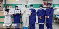 درخواست از روحانی مبنی بر ضرورت صدور مجوز استخدام ۳ هزار پرستار