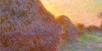 فروش نقاشی «کلود مونه» به قیمت ۱۱۱ میلیون دلار