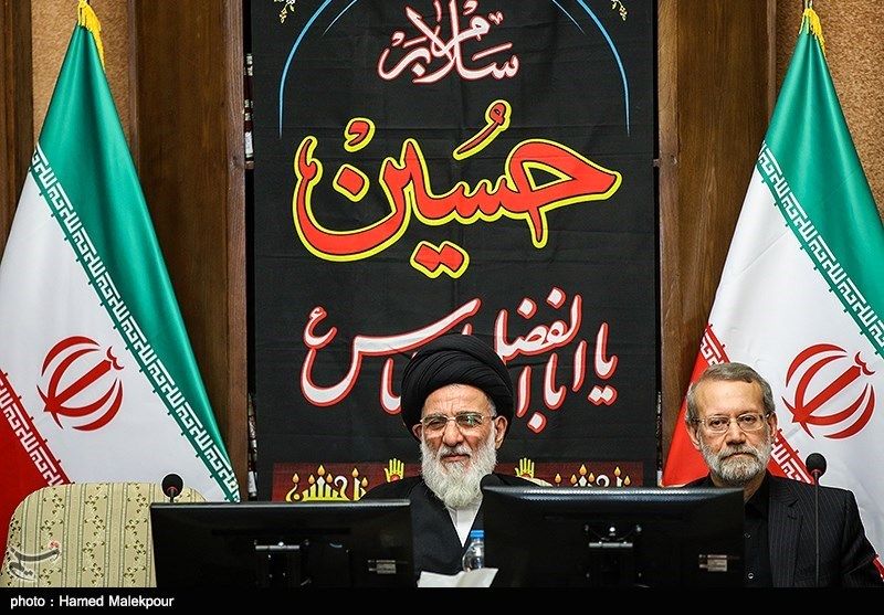 علت سفر رئیس مجمع تشخیص مصحلت نظام به خارج از کشور