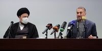 سید حسن خمینی: گول دستکش مخملی را نمی‌خوریم!