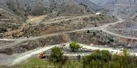 توقف ساخت سد «فینسک» در مازندران/ ماجرا چیست؟