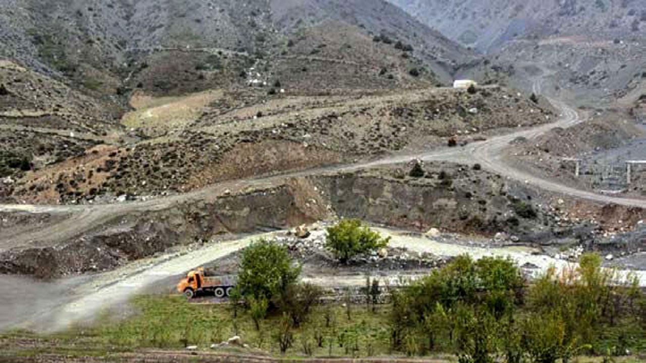 توقف ساخت سد «فینسک» در مازندران/ ماجرا چیست؟