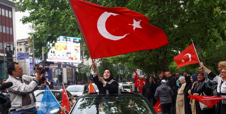 جشن‌‌های پیروزی اردوغان تلفات بر جای گذاشت