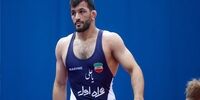 پرافتخارترین آزادکار تاریخ ایران استقلالی شد