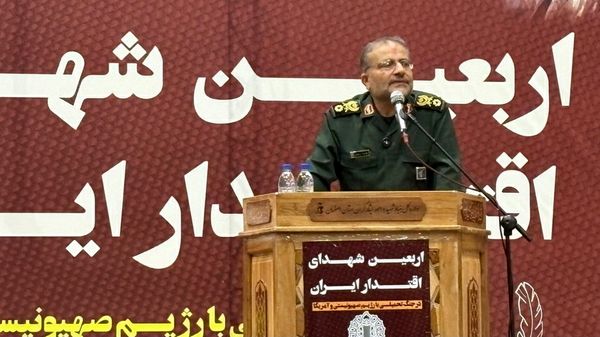 جزئیات برنامه‌ریزی 4 مرحله‌ای اسرائیل برای حمله به ایران