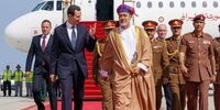 نخستین پس لرزه بزرگ سیاسی زلزله در سوریه؛ سفر بشار اسد به عمان
