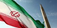 دخالت جدید اروپا در برنامه موشکی ایران