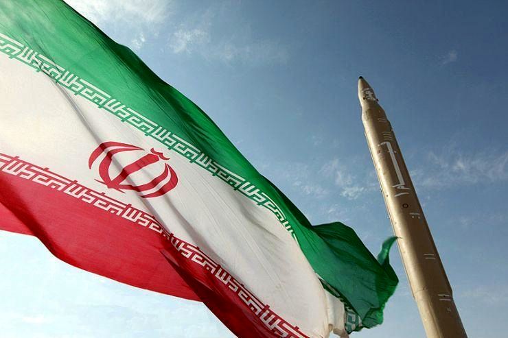 حمله نیکی هیلی به برنامه موشکی ایران
