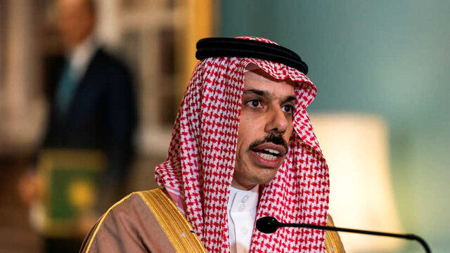 وزیرخارجه عربستان: توافق هسته‌ای باید نقطه آغازی برای حل تمام مشکلات منطقه باشد