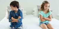 والدین بخوانند/ با دعوای کودکان چه کنیم؟ 