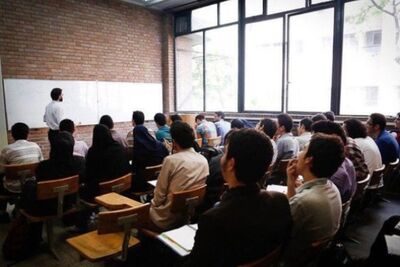 خبر مهم برای متقاضیان جذب هیات علمی در دانشگاه آزاد