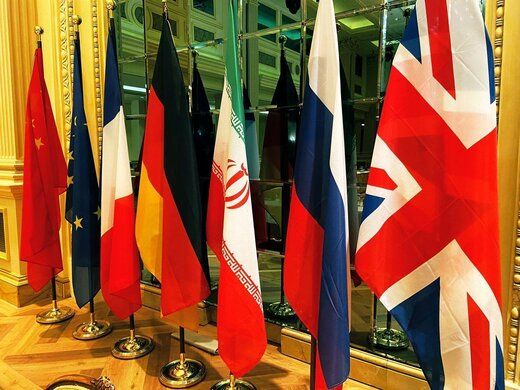روایت خبرنگار اتریشی از تعداد تیم مذاکره‌کننده ایران در وین