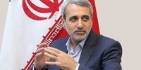 شرط پایان جنگ با آمریکا از زبان  نایب رئیس کمیسیون امنیت ملی | پشیزی برای امضای ترامپ اعتبار قائل نیستیم 