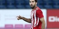 مانع بزرگ کریم انصاری فرد برای بازگشت به پرسپولیس
