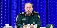سرپرست وزارت دفاع یک پیام صادر کرد

