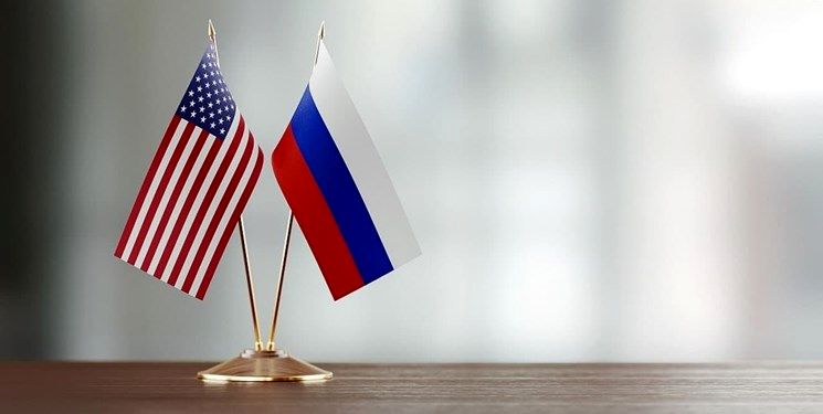 درخواست ضد روسی سناتورهای آمریکایی از بایدن