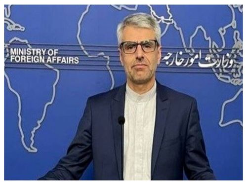 زمان دور چهارم مذاکرات غیرمستقیم ایران و آمریکا اعلام شد+ فیلم