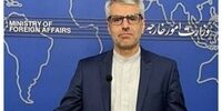 وزارت امور خارجه: گمانه‌زنی‌های رسانه‌ای درباره مذاکرات را تایید نمی‌کنیم