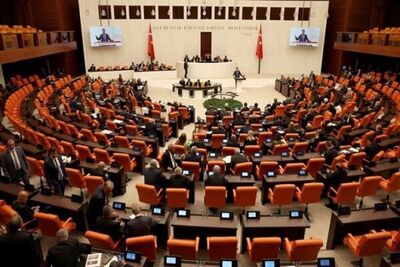 چراغ سبز ترکیه به ناتو