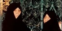 دلنوشته عفت مرعشی درباره همسر شهید مطهری/حق من و او این نبود که با نزدیکانمان چنین کنند