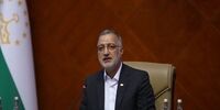 حضور زاکانی در جمع رانندگان اعتصاب‌کننده شرکت واحد 