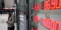 وحشت از پهپادها در مسکو؛ روس‌ها در حال خارج کردن میلیاردها دلار از سیستم بانکی این کشور/ مردم ترجیح می‌دهند پول نقد خود را زیر بالشت نگه دارند