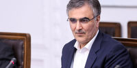 توئیت مهم فرزین درباره دیدار با همتای قطری در دوحه