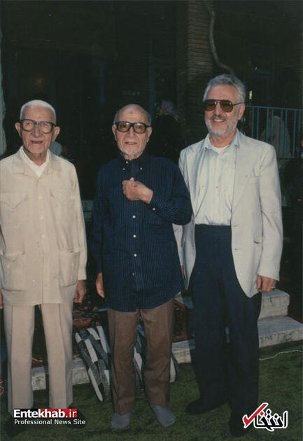 مهدی بازرگان