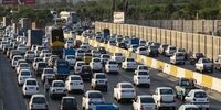 اعمال ممنوعیت تردد در این محور‌های شمالی 
