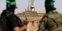 حمله مقاومت فلسطین به نظامیان اسرائیل در جنوب شرقی غزه