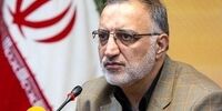 دختر سردار سلیمانی به چه کسی رأی داد؟ /آراء انتخاب شهردار فاش شد