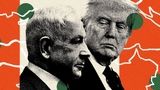 پشت‌پرده سفر نتانیاهو به آمریکا/ تنگه هرمز برنامه هسته‌ای راه حاشیه می‌برد؟