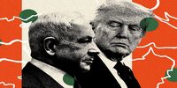 دو تاریخ تعیین‌کننده برای ترامپ و نتانیاهو | پشت پرده هشدار توماس فریدمن درباره پیروزی بی‌بی در انتخابات | پیام پیروزی جمهوری‌خواهان در انتخابات کنگره چیست؟