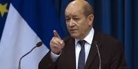 فرانسه: ایران در حال دادن پاسخ بدی به فشارهای امریکا است