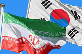 پول های بلوکه ایران آزاد نشود موج تحریم کالاهای کره ای رقم خواهد خورد