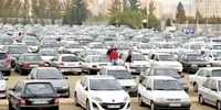 این خودروهای ایرانی 30 میلیون تومان گران شدند/ نگاهی به آخرین قیمت خودرو در بازار+ جدول