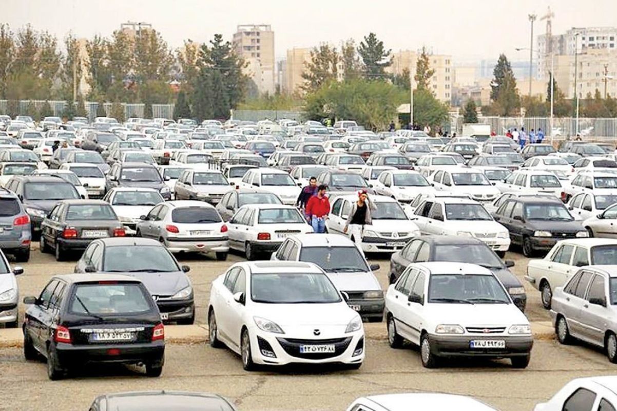 این خودروهای ایرانی 30 میلیون تومان گران شدند/ نگاهی به آخرین قیمت خودرو در بازار+ جدول
