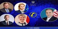 جزئیات گفت‌و‌گوی عراقچی با اروپایی‌ها درباره اسنپ بک / عراقچی: اهمیت و ارزش توافقنامه ایران با آژانس را درک کنید