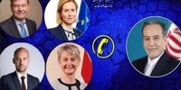 جزئیات گفت‌و‌گوی عراقچی با اروپایی‌ها درباره اسنپ بک / عراقچی: اهمیت و ارزش توافقنامه ایران با آژانس را درک کنید