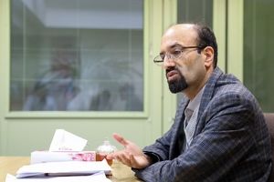 خیرخواهان: بازتنظیم سیاست خارجی به معنای کنار گذاشتن امنیت ملی نیست | تا زمانی که اقتصاد درگیر رانت و بی ثباتی است، الگوی چین یا ژاپن قابل کپی‌برداری نیست