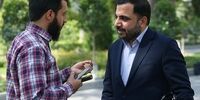 اظهارات مهم وزیر ارتباطات درباره قطعی اینترنت در روزهای گذشته

