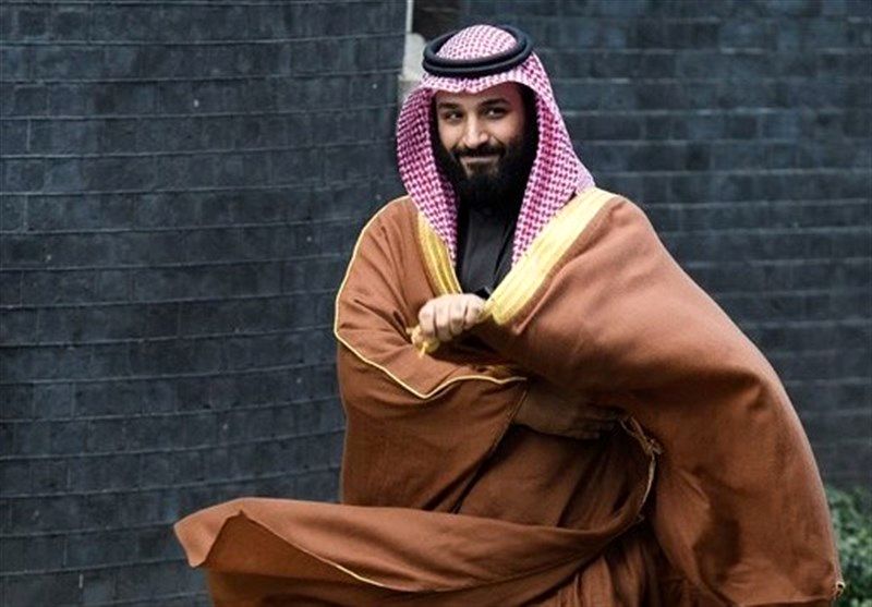 سیل خروج سرمایه از عربستان