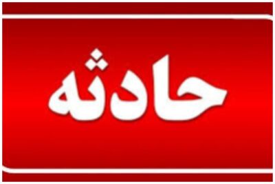 سقوط هواپیمای نظامی در همدان/ خلبان زنده است؟