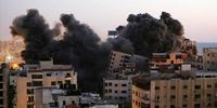 حمله پهپادی اسرائیل به کرانه باختری/ پنج فلسطینی به شهادت رسیدند