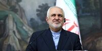 اولویت‌های ایران از زبان ظریف در سفر منطقه‌ای‌اش