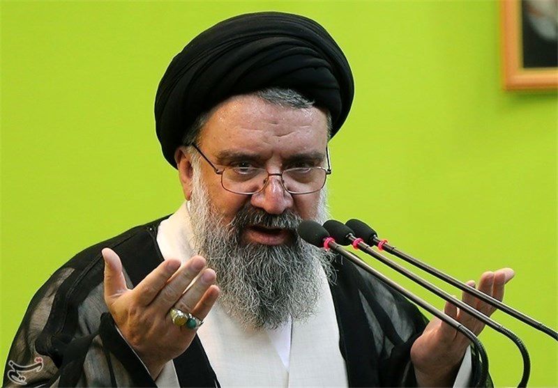 امام جمعه تهران: تل آویو را به شهر اشباح تبدیل می‌کنیم/ تقوای امروز عمل به فرمان 7 ماده‌ای رهبری است