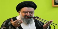 امام جمعه تهران: تل آویو را به شهر اشباح تبدیل می‌کنیم/ تقوای امروز عمل به فرمان 7 ماده‌ای رهبری است