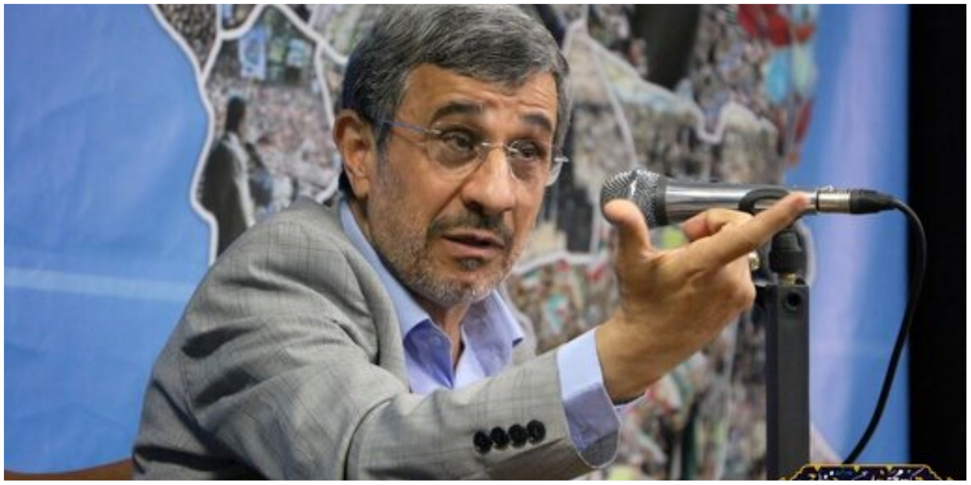 واکنش عجیب رسانه احمدی نژاد به اظهارات منتجب نیا علیه وی