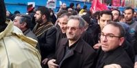 استاندار تهران در مراسم تشییع پیکر سپهبد سلیمانی: حضور میلیونی مردم اتمام حجت ملت ایران با دشمنان انقلاب است